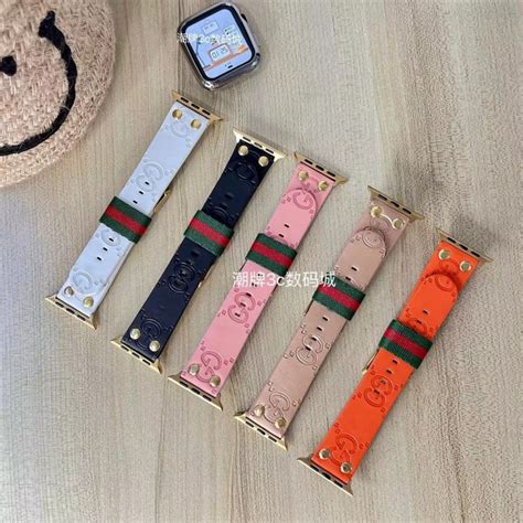 アップルウォッチバンド gucci|apple watch bands gucci.